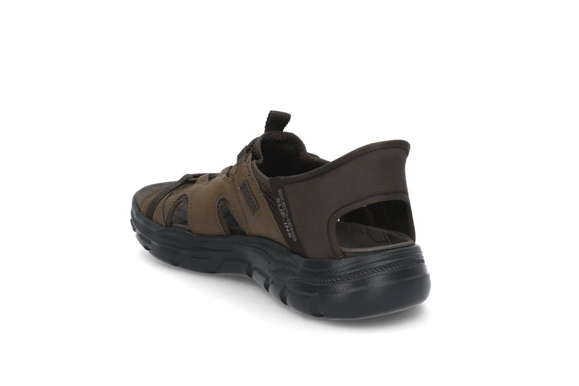 SKECHERS Sandaler & Flip-Flops > Revolted - Merrick Brun