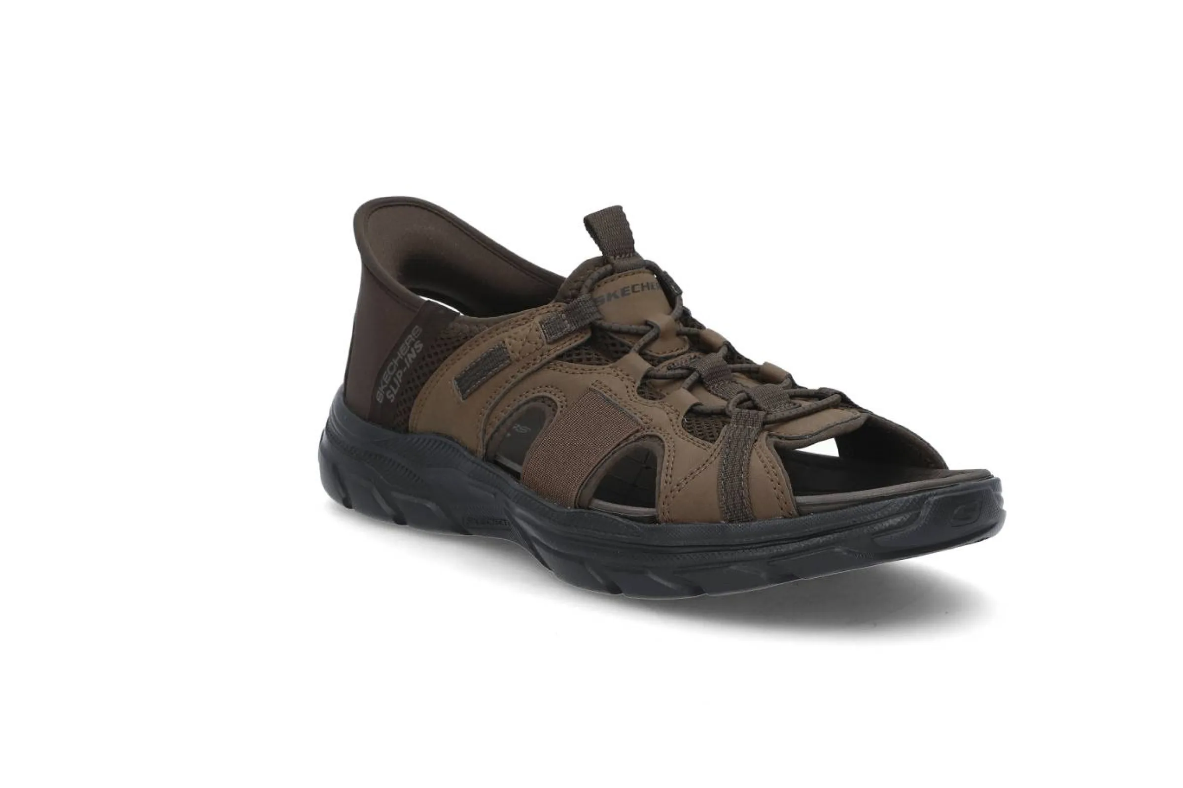 SKECHERS Sandaler & Flip-Flops > Revolted - Merrick Brun