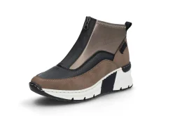RIEKER Boots & Stövlar > Flerfärgad