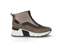 RIEKER Boots & Stövlar > Flerfärgad