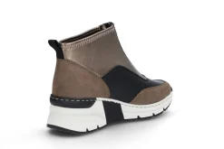 RIEKER Boots & Stövlar ><noscript><img data-lazyloaded=