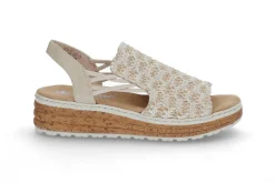RIEKER Sandaler & Flip-Flops ><noscript><img data-lazyloaded=