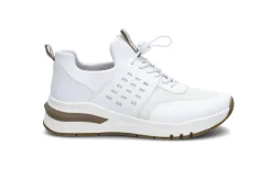 RIEKER Sneakers|Fritidsskor > 3266 Bianco/Weiss/We Vit