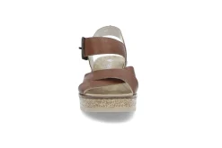 RIEKER Sandaler & Flip-Flops > 25 Brandy Brun