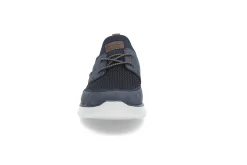 RIEKER Fritidsskor > 02 Denim/Navy/Noce Blå
