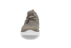 RIEKER Fritidsskor > 0276 Fango/Kiesel/No Beige