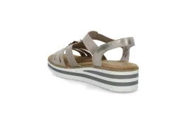 RIEKER Sandaler & Flip-Flops ><noscript><img data-lazyloaded=