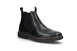 RIEKER Kängor & Boots > Nero Svart
