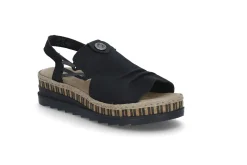 RIEKER Sandaler & Flip-Flops ><noscript><img data-lazyloaded=