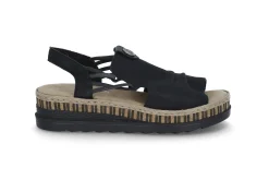 RIEKER Sandaler & Flip-Flops ><noscript><img data-lazyloaded=