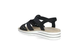 RIEKER Sandaler & Flip-Flops ><noscript><img data-lazyloaded=