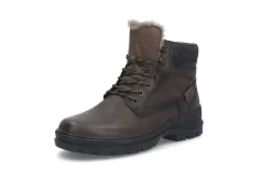 RIEKER Kängor & Boots > 2225 Testadimoro/Tes Brun