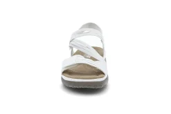 RIEKER Sandaler & Flip-Flops > 66 Weiss/Weiss Vit
