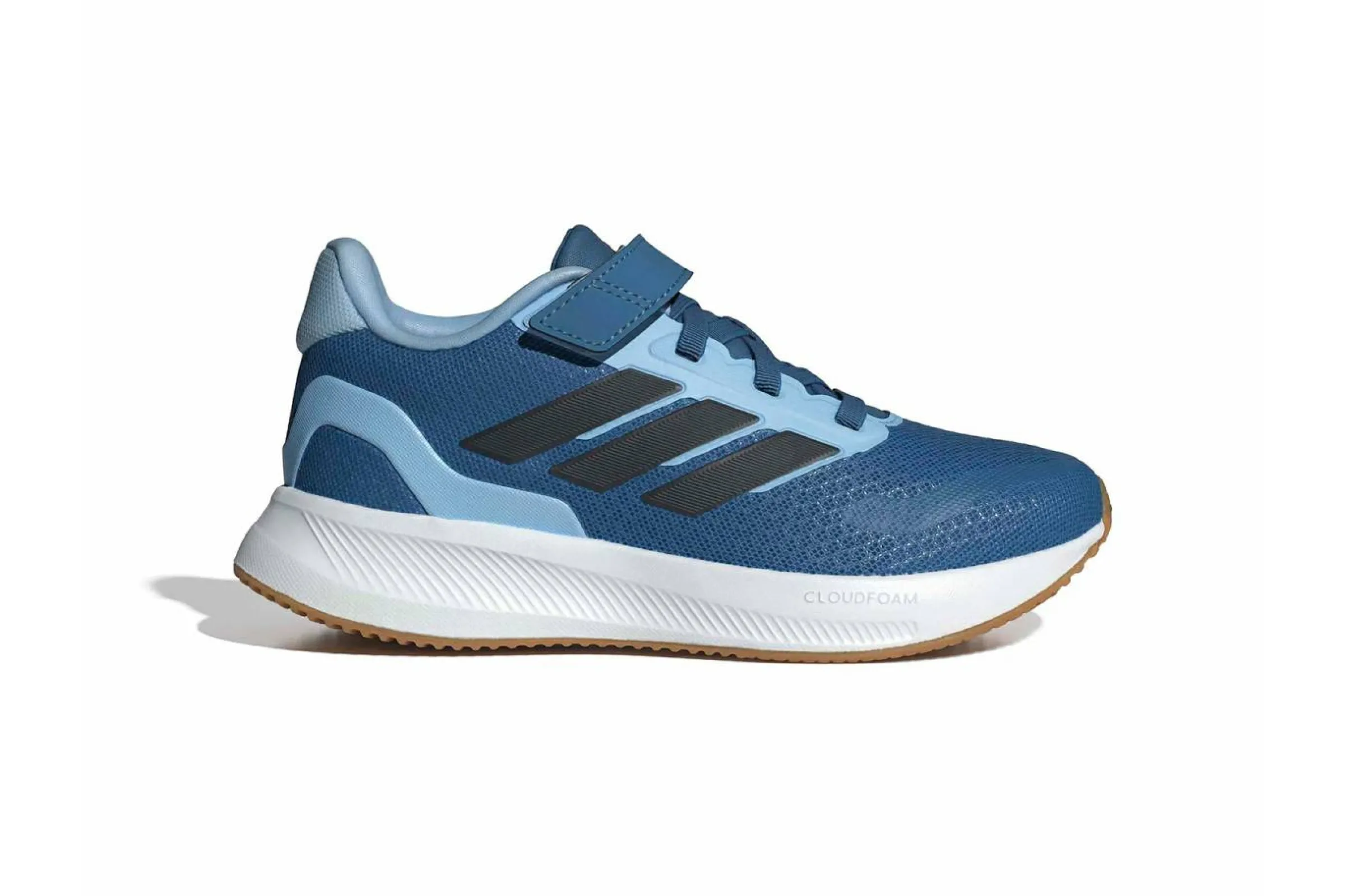 ADIDAS Sneakers & Joggingskor|Sneakers & Joggingskor > RUNFALCON 5 EL C Blå
