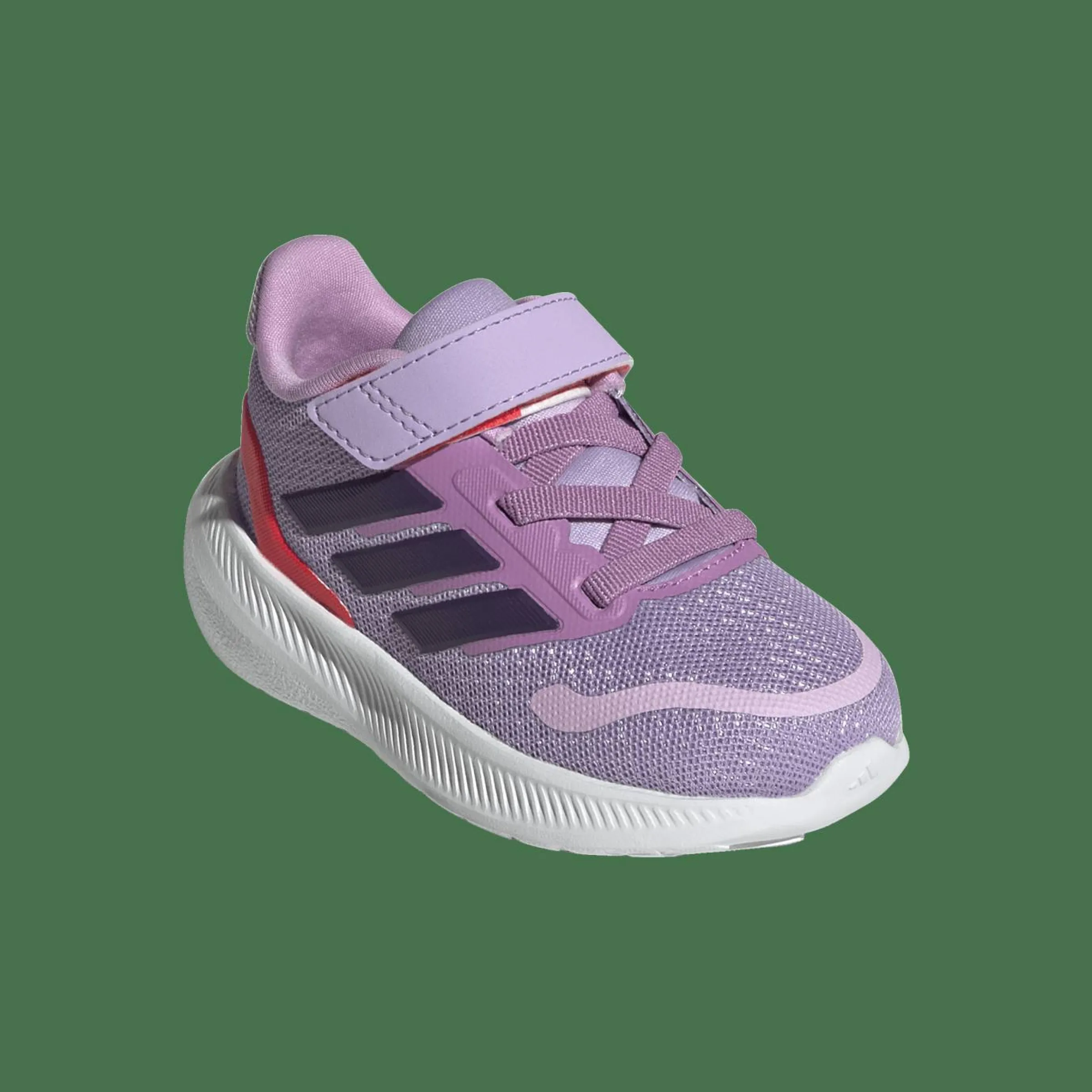 ADIDAS Lära-Gå-Skor & Babyskor|Sneakers & Joggingskor > Runfalcon 5 El I Flerfärgad