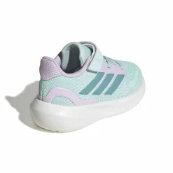 ADIDAS Lära-Gå-Skor & Babyskor|Sneakers & Joggingskor > RUNFALCON 5 EL I Flerfärgad