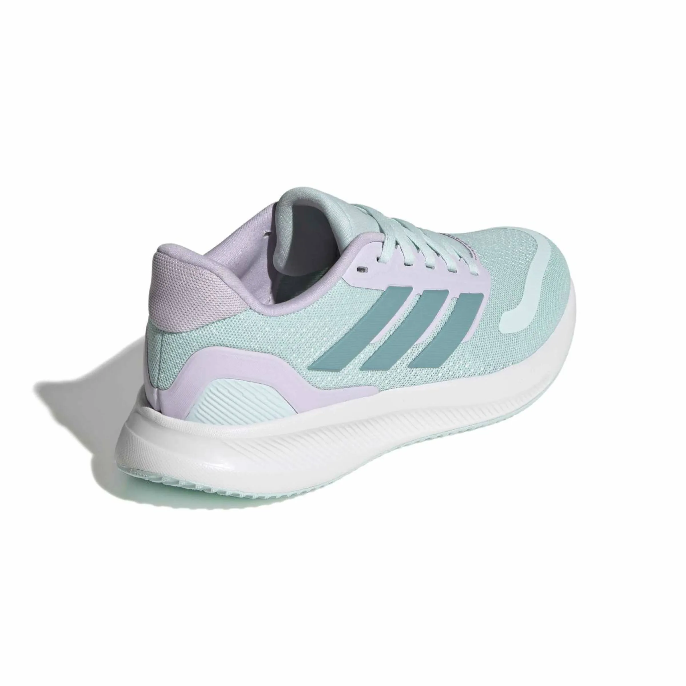 ADIDAS Sneakers & Joggingskor > RUNFALCON 5 J Flerfärgad