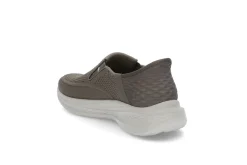 SKECHERS Fritidsskor > Slade -Deacon Beige