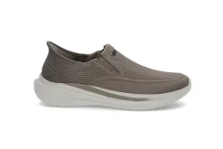 SKECHERS Fritidsskor > Slade -Deacon Beige