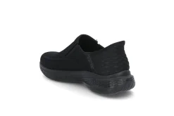 SKECHERS Fritidsskor > Slade - Deacon Svart