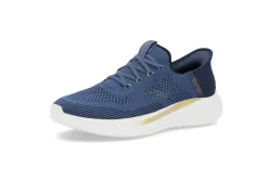 SKECHERS Fritidsskor > SLADE - QUINTO Blå