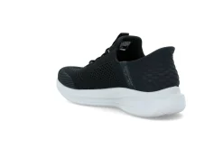 SKECHERS Fritidsskor > Slade - Quinto Svart