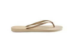 HAVAIANAS Sandaler & Flip-Flops > Slem Beige