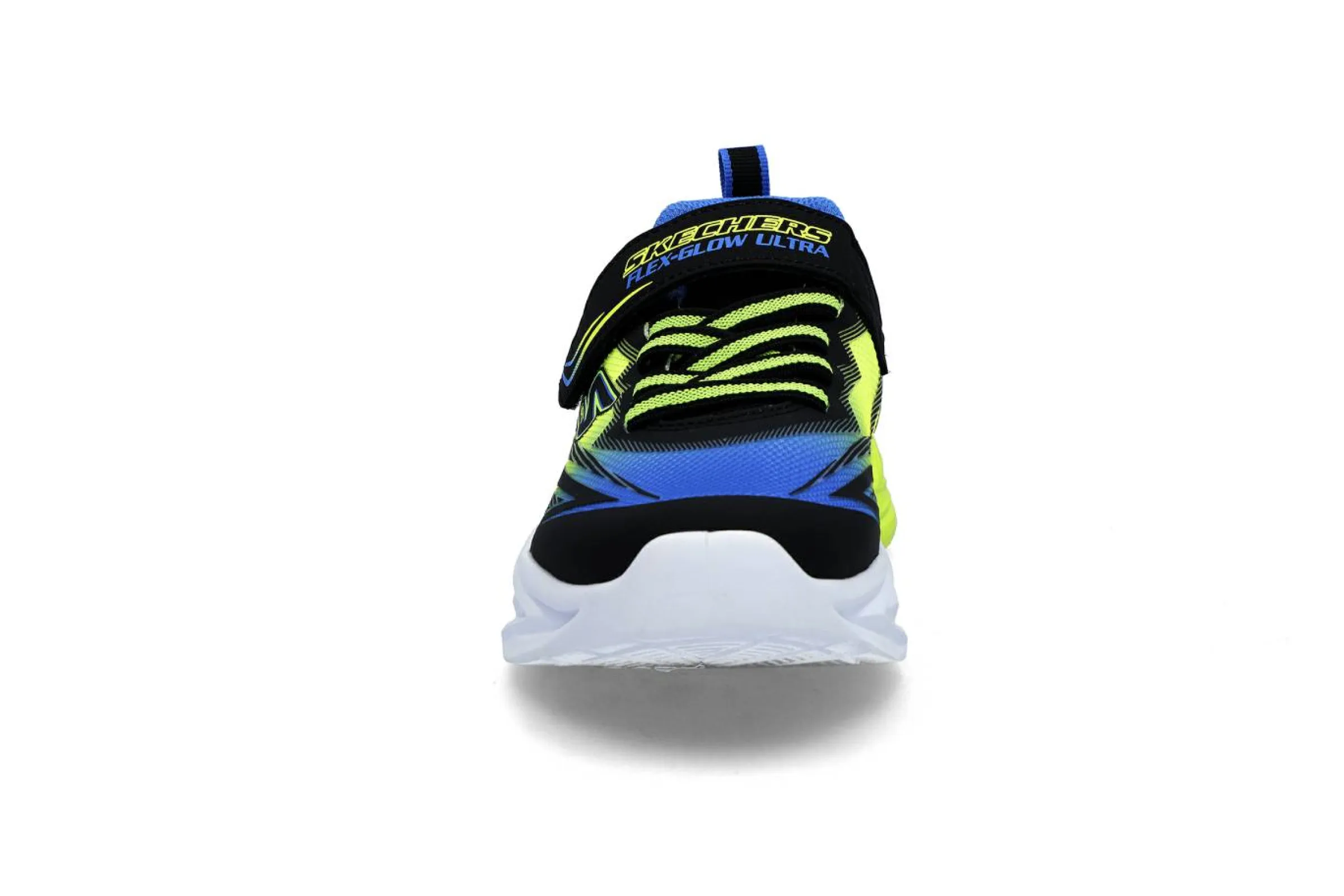 SKECHERS Sneakers & Joggingskor|Sneakers & Joggingskor > S Lights Flex - Glow Ultra Blå