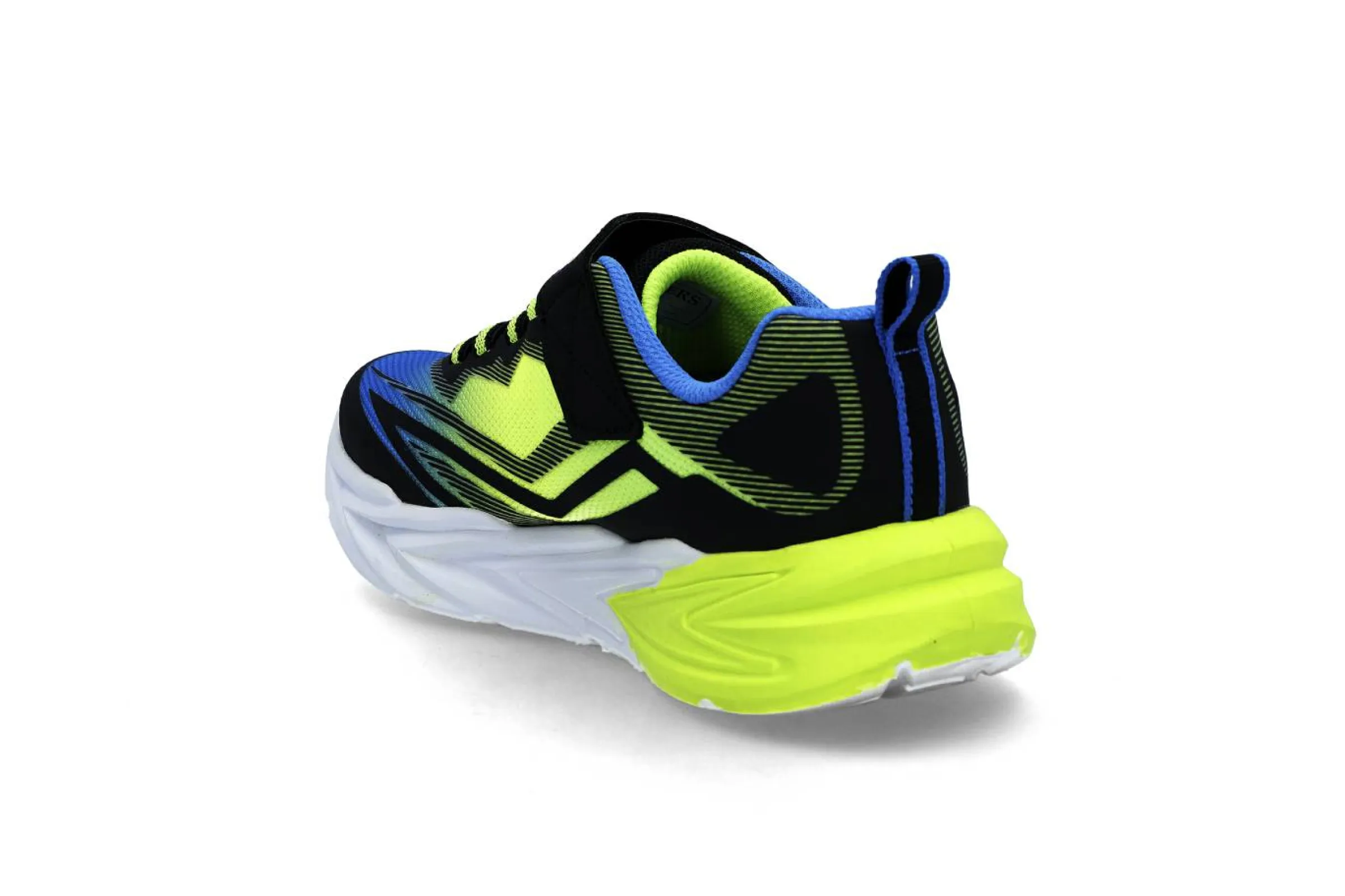 SKECHERS Sneakers & Joggingskor|Sneakers & Joggingskor > S Lights Flex - Glow Ultra Blå
