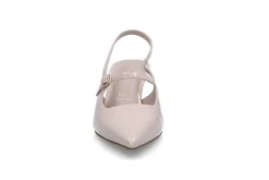 STOCKHOLM DESIGN GROUP Pumps & Finskor > Slingback Mary Jane pumps Rosa