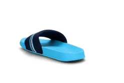 WAVE Tofflor > Slip-in sandal Blå