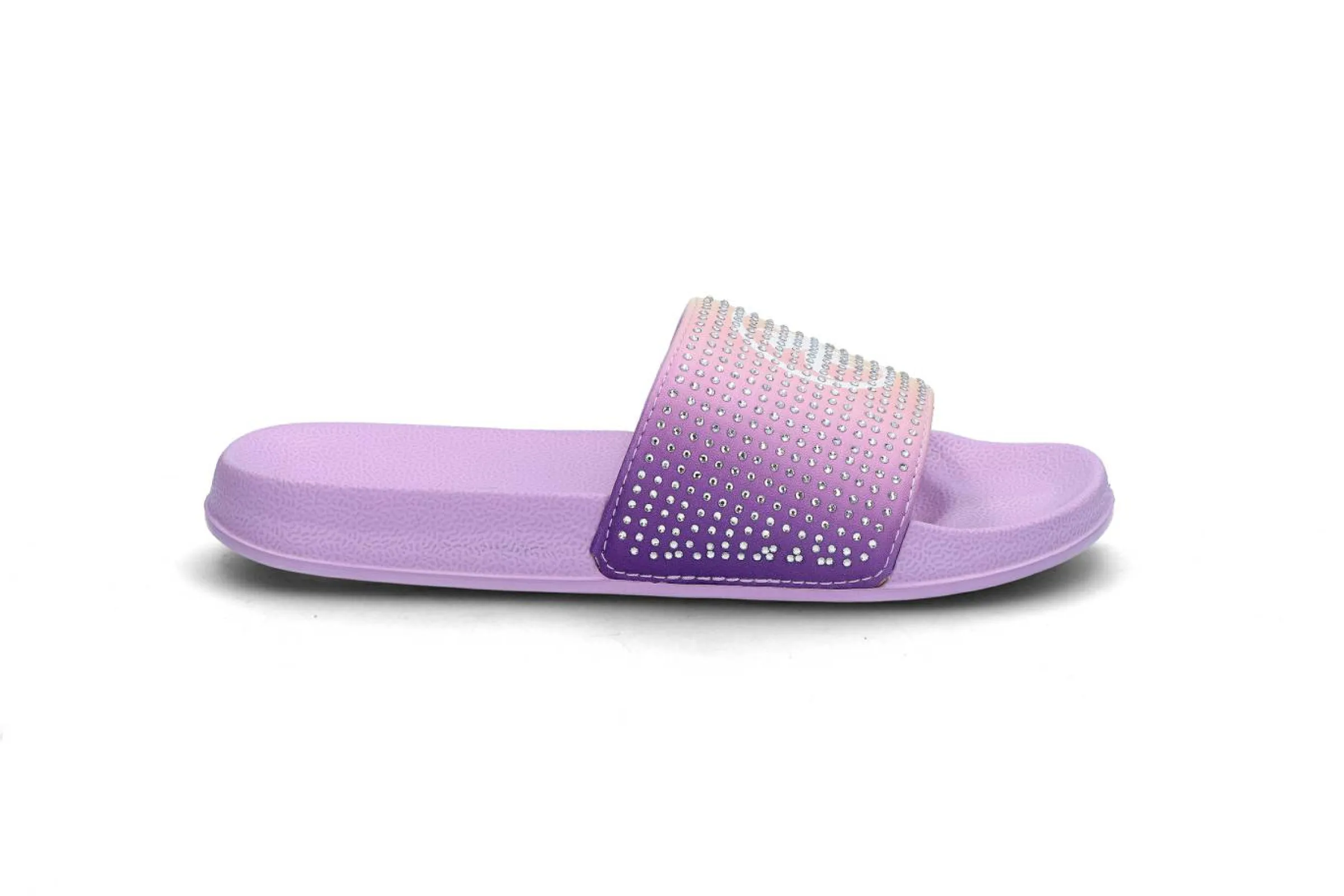 WAVE Tofflor|Tofflor > Slip-in sandal Flerfärgad