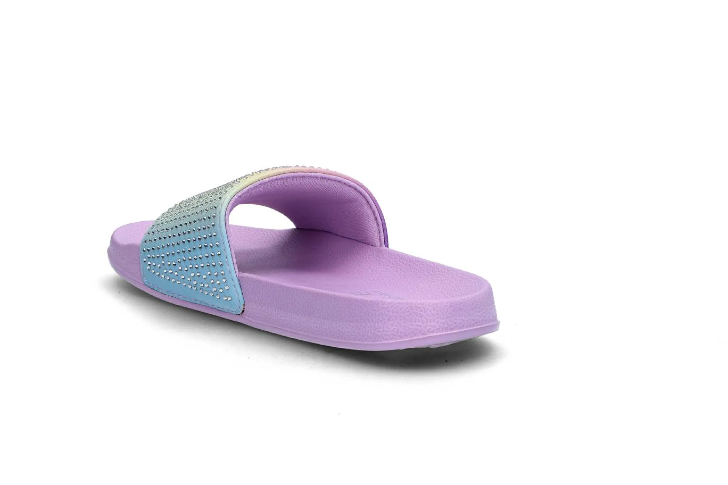 WAVE Tofflor|Tofflor > Slip-in sandal Flerfärgad