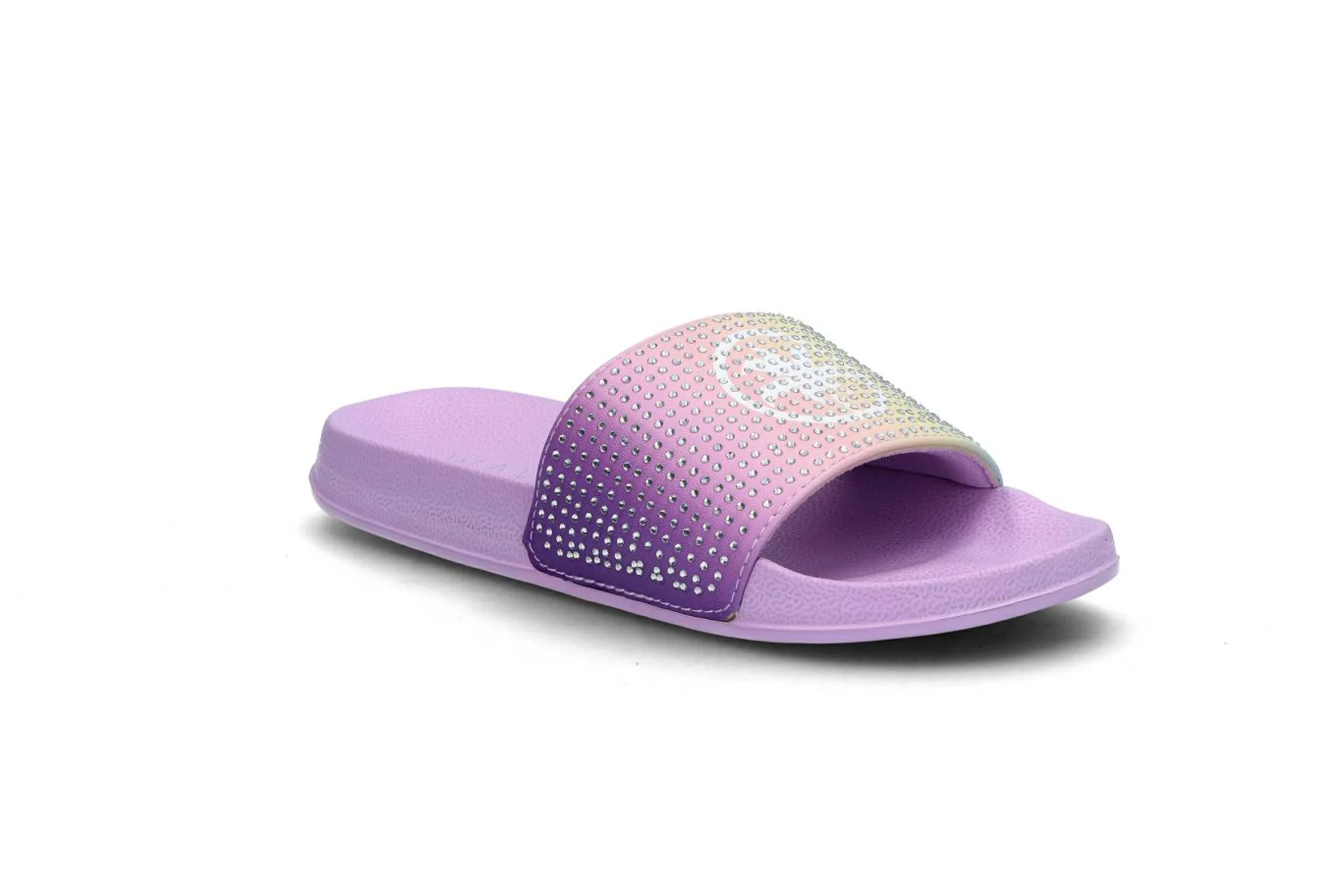 WAVE Tofflor|Tofflor > Slip-in sandal Flerfärgad