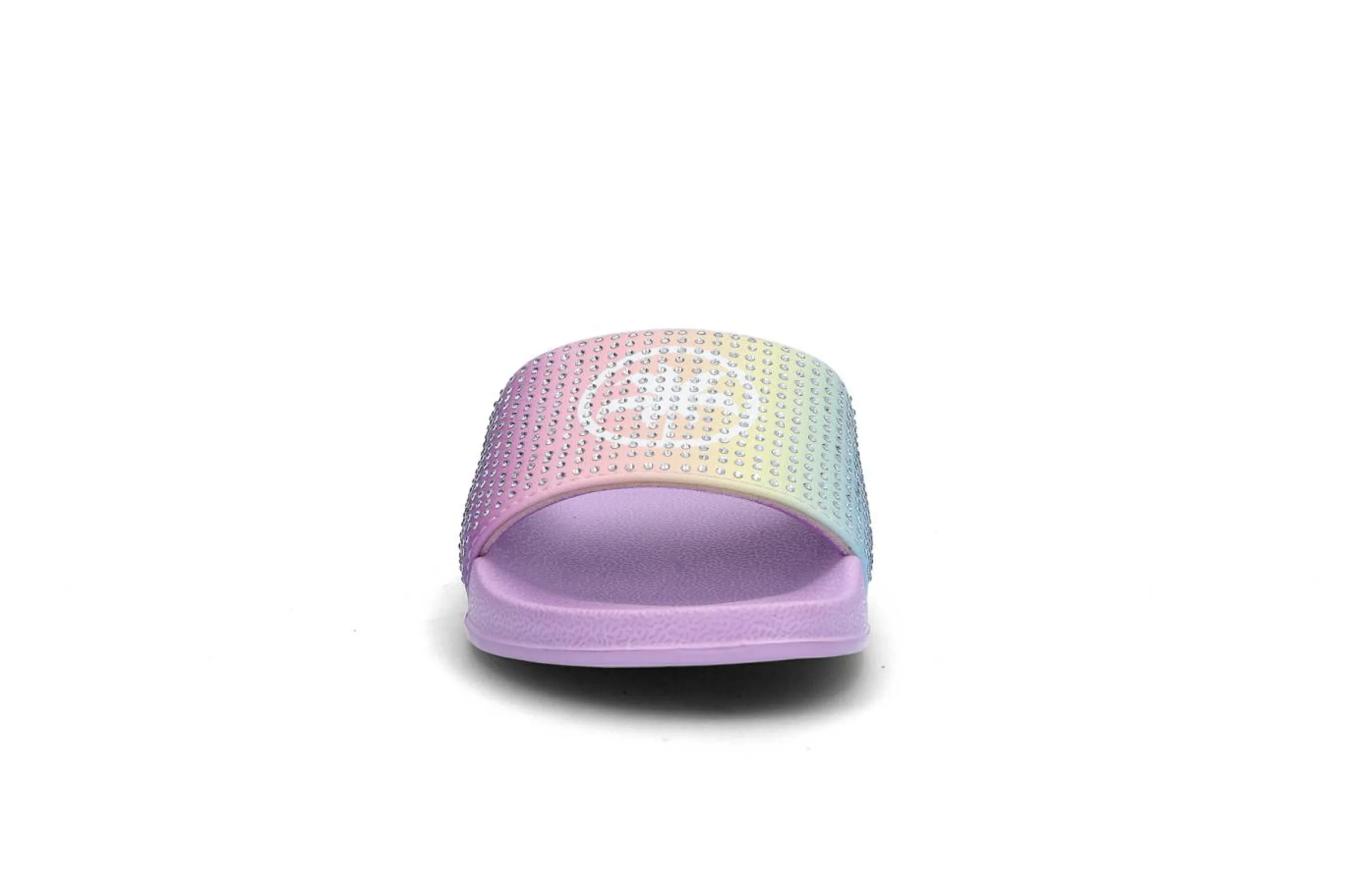 WAVE Tofflor|Tofflor > Slip-in sandal Flerfärgad