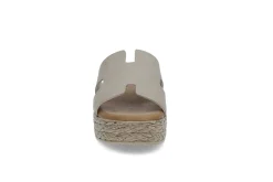 EDIT Sandaler & Flip-Flops > Slip-on-sandal Beige