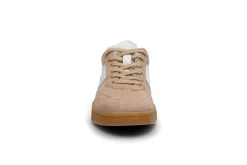STOCKHOLM DESIGN GROUP Sneakers > Sneakers i mocka Beige
