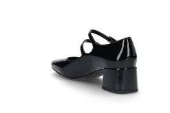 UNIFIED Pumps & Finskor > Snygga finskor Svart