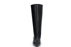 UNIFIED Boots & Stövlar > Snygga höga stövlar Svart