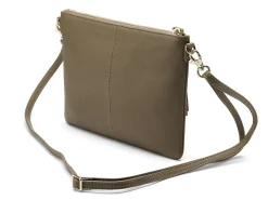 STOCKHOLM DESIGN GROUP Väskor > Snygg crossbody Brun