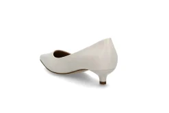 EDIT Pumps & Finskor > Snygg Pumps Vit