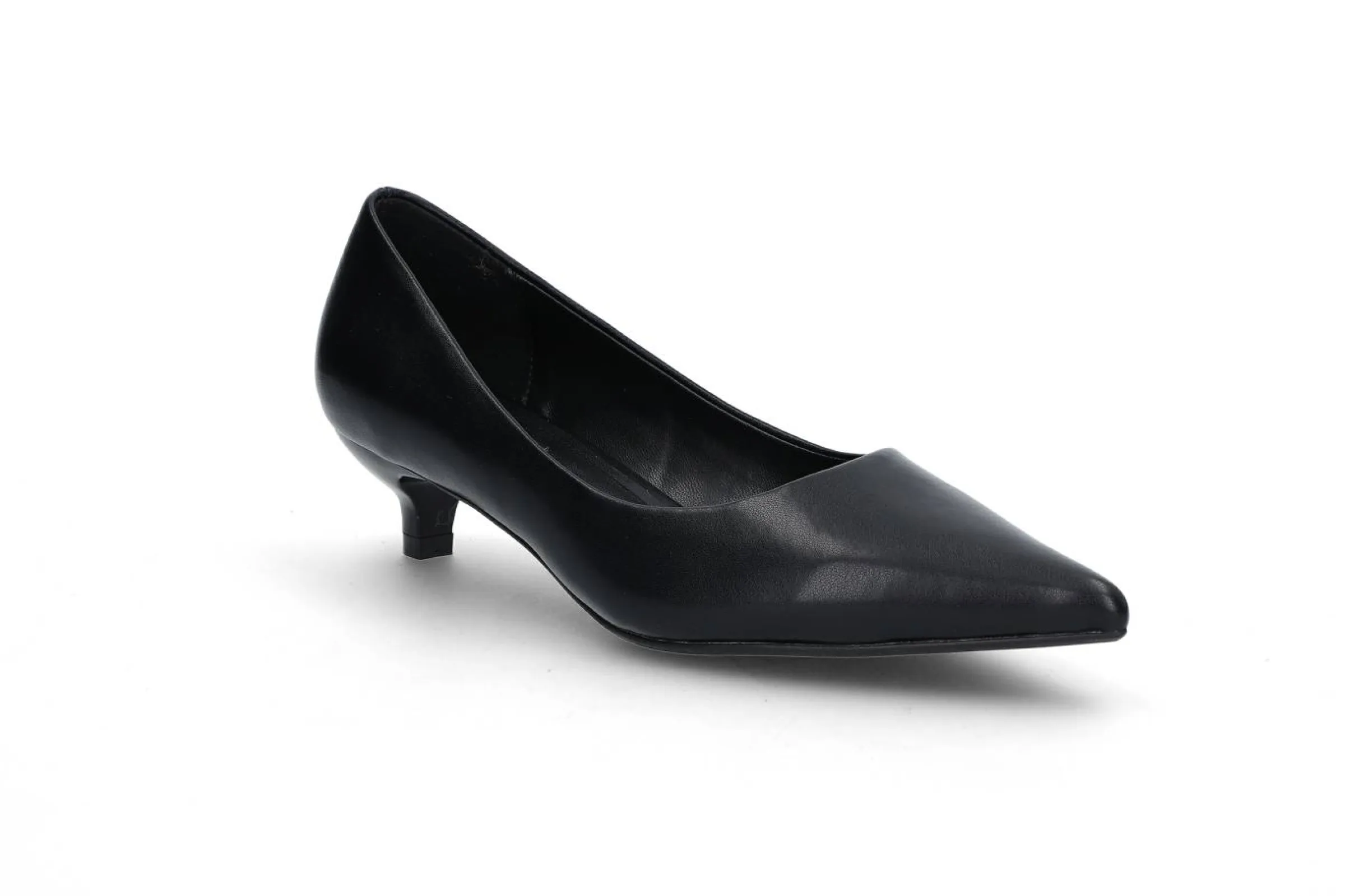 EDIT Pumps & Finskor > Snygg Pumps Svart