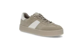 PRIVÉ Sneakers > Snygg sneaker Beige