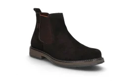 SOFTWALK Vattentäta & Vattenavvisande|Kängor & Boots > av Relife Brun