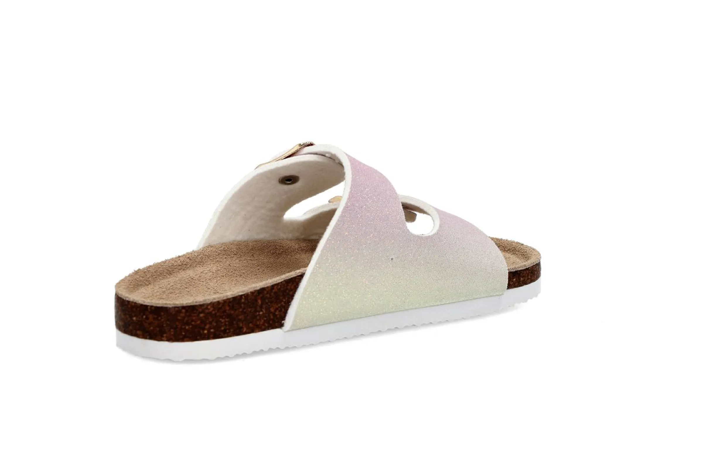 PEPPER Tofflor|Tofflor > Sommarsandaler Rosa