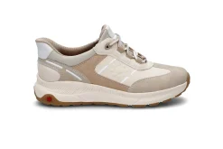 SOFTWALK Fritidsskor > Sportiga sneakers Beige