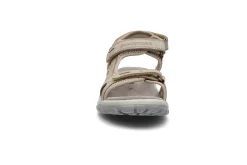 SOFTWALK Sandaler & Flip-Flops > Sportig fritidssandal Beige