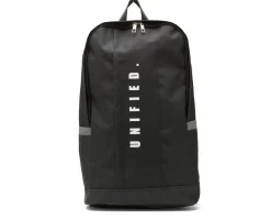 UNIFIED Weekendbags & Ryggsäckar > Sportig ryggsäck Svart