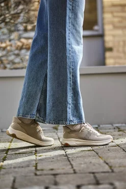 SOFTWALK Sneakers > Sportig sneaker Flerfärgad