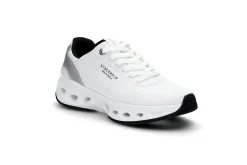 STOCKHOLM DESIGN GROUP Sneakers > Sportig sneaker Vit